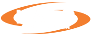 halo logo white